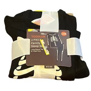 Sleep In! 12M Baby Halloween Outfit NWT